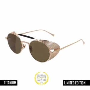 DESERT LTD