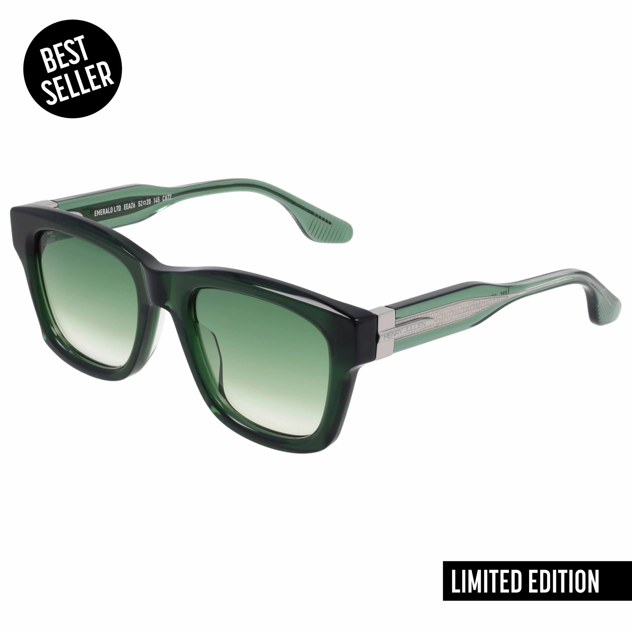 EMERALD LTD