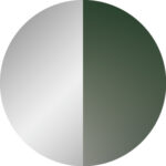 Argento - Verde