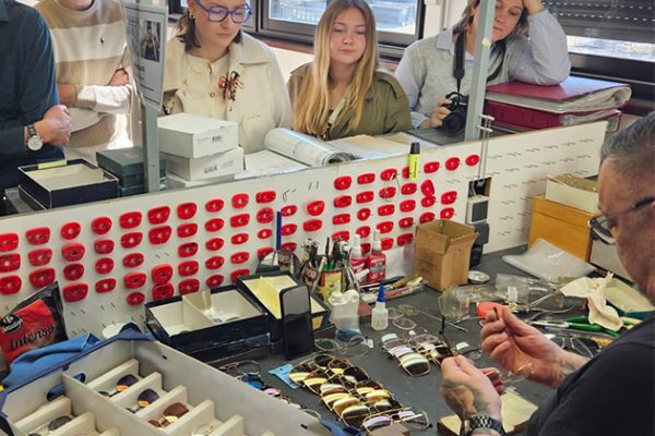 05 - Visita scuola Lycee Saint Jean